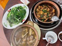 -华仔土鸡店(创意产业园店)