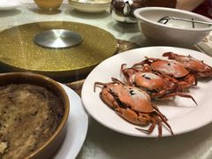 -棠记海鲜餐厅(南朗镇店)