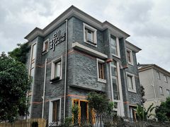 -龙坞茶村