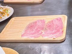 -岩盐·铁板料理(嘉里店)