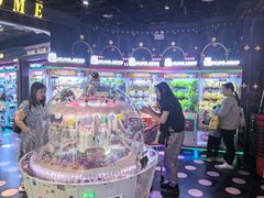 -反斗乐园(领展中心城店)