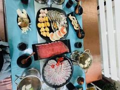 -丽江庭院之丽江往事(安定门店)