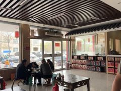 -马庆安羊汤馆(总店)