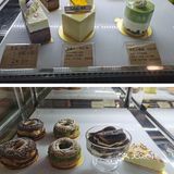 中山探店/Inside里间