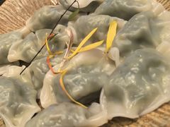 若兰手作饺-若蘭慈·无国界素食料理(欢乐海岸店)