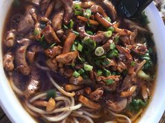-小河无名面馆