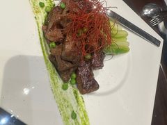-彩丰楼·中餐厅(国家会展中心上海洲际店)