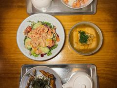 -Retro Deli 茶泡饭