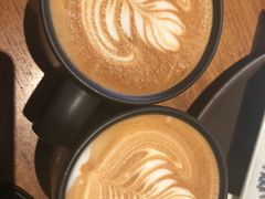 -星巴克(天津大悦城第二店)
