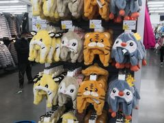 -迪卡侬(土桥店)