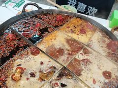 -石灰市老火锅(北滨路店)