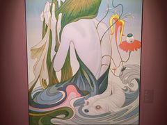 -艺仓美术馆