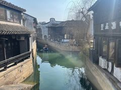 -嘉兴月河历史街区