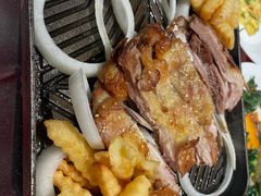 -西贝莜面村(近铁城市广场店)