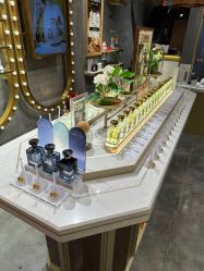 -香遇沙龙香水·调香·团建