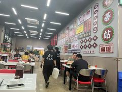 -嘉升大排档(番禺总店)