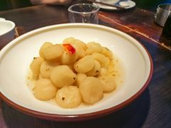 -六缘蒸菜馆(蓝天花园店)