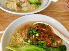 牛筋面-正斗面家