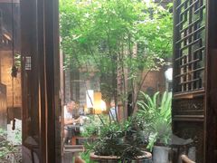 -芳婆糕团店(王府大街店)