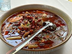 -龙门阵茶屋川菜馆(武康路店)