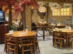 -李久其家民间餐厅(观沙岭公园店)