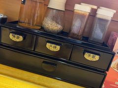 -Ramen满吉·豚骨拉面(丽园路店)