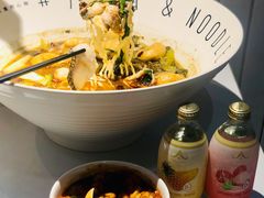 -友达面馆(广州总店)