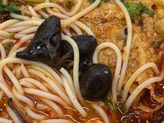 -红鼻子桂林米粉(金唐新光界店)