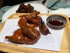 -1921湖景餐厅