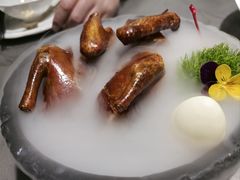 -3号仓库·创意中国菜(长宁龙之梦店)