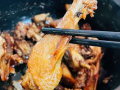 姜母鸭-宝旺姜母鸭(顶澳仔猫街店)