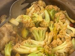 -大嫂镬仔·焖鸡煲·啫啫煲(逢源路店)