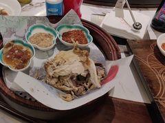 -秦月轩·陕西家乡菜(阜成路·五棵松店)