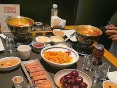 -东来顺·非遗火锅(高新店)
