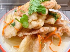 -三炮儿烧烤·羊锅·铁锅炖(南京首店)