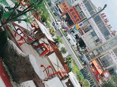 -捞神煲汤火锅(湖滨商业街店)