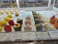 -嗒令甜品·主题融合料理餐厅(首座时代店)