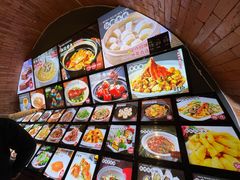 -佬太公海鸭·海鲜大排档(上海总店)