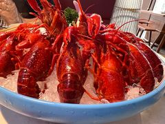 -舞虾小说.涮肉.烧烤(国顺东路店)