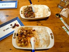 -肉串汪(月坛店)