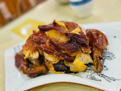 -鹤乡东北菜(崮山路店)