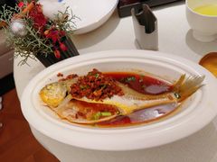 -狮王府淮扬菜(万象城店)