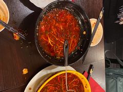 -熊猫川菜馆 panda chine