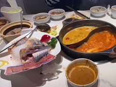 -鲜芋仙(南开大悦城店)