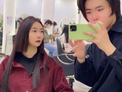 -MOVAN  HAIR莫凡匠人发型屋