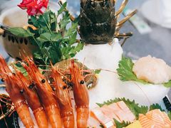 -上宴精品海鲜姿造(晶融汇旗舰店)