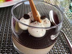 -杭州西子湖四季酒店-WL BISTRO西湖餐厅(灵隐路店)
