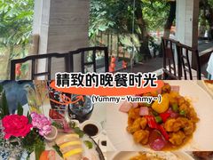 -侨美·唐荔园·40年地道粤菜