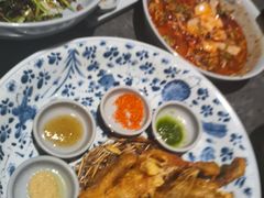 -长安记·大美陕菜(大族广场店)