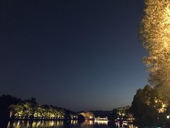 -杭州西湖风景名胜区-北街寻梦